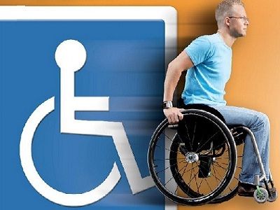 Affiche semaine nationale du handicap physique