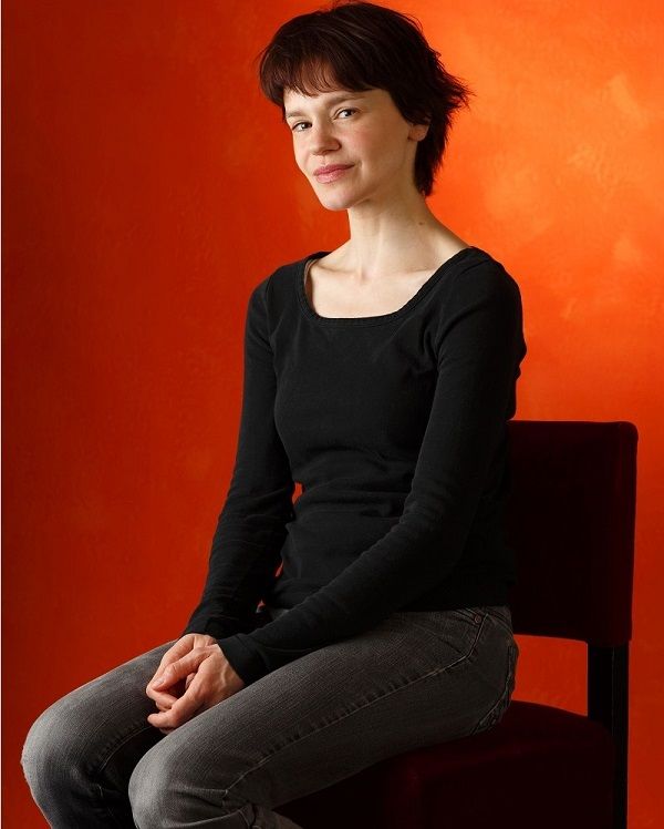 portrait francoise_gillard