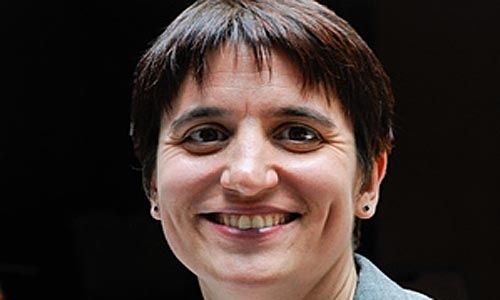 Emmanuelle Assmann la nouvelle présidente CPSF fraîchement élus