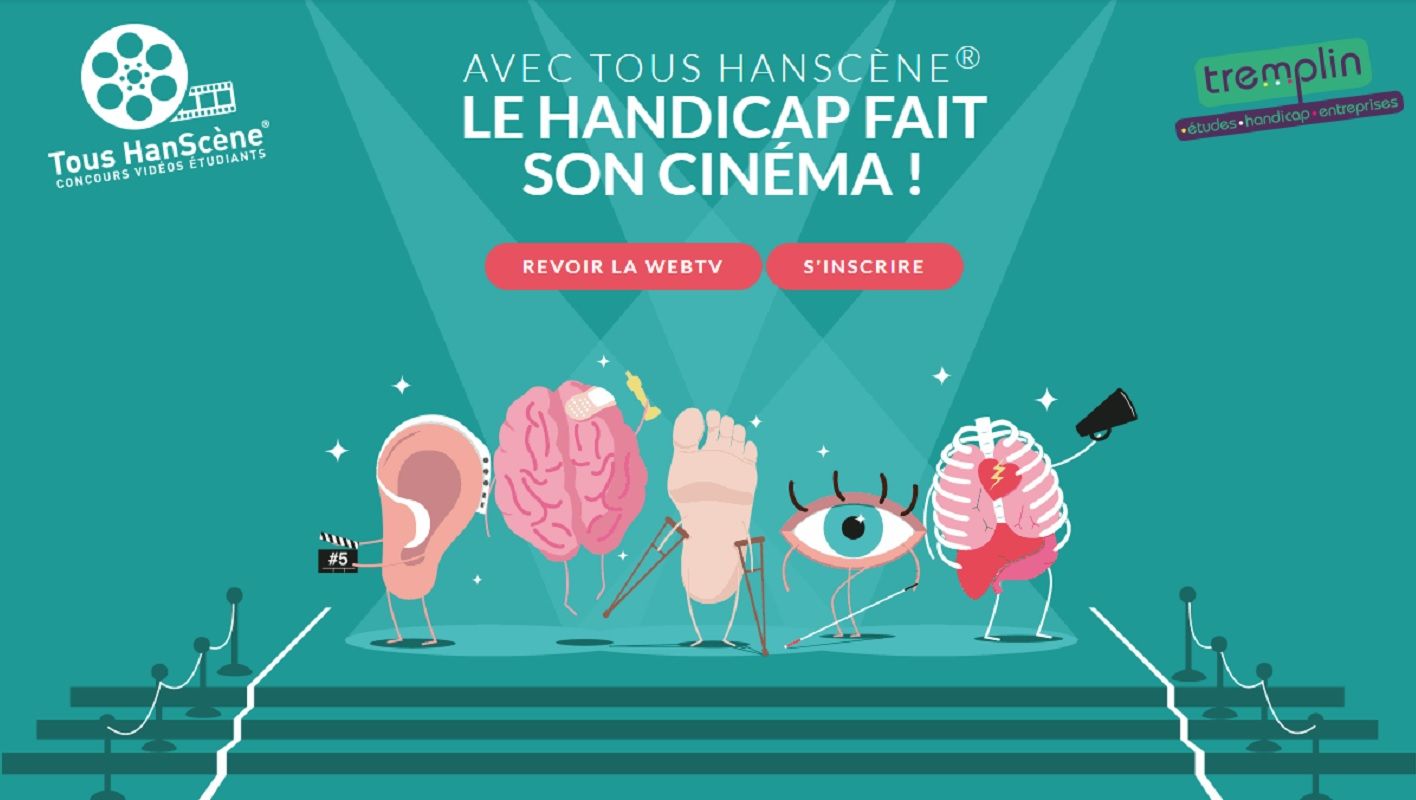 Concours Tous Hanscene 2017 avec l Association Tremplin