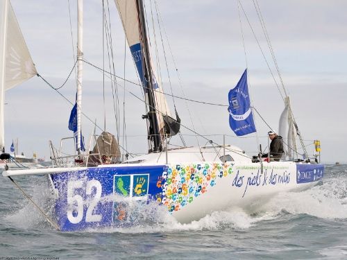 damien-seguin-class-40-a-la-rochelle