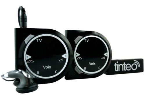 Le nouveau pack TEO Duo-II du fabricant Tinteo