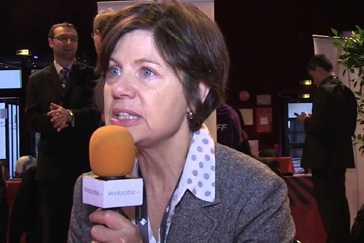 Dominique du Paty de CLAM Presidente Handireseau