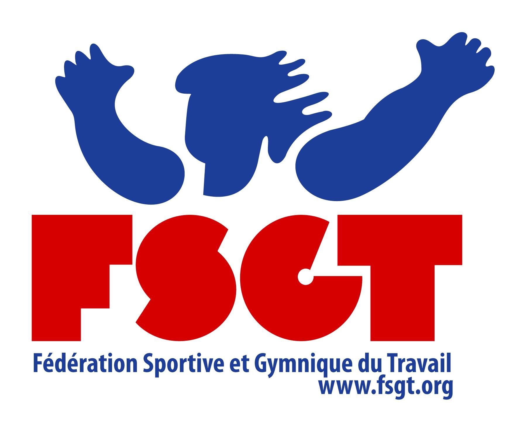 Logo FSGT