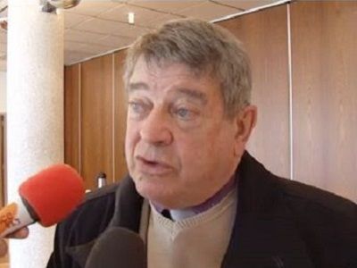 André MONTANÉ nouveau président du comité nationale du FIPHFP