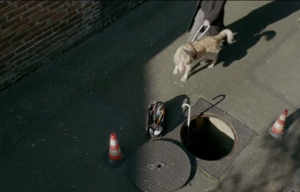 Extrait de la video campagne FFAC