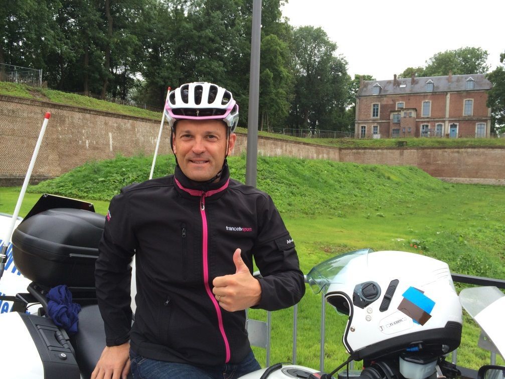 Specialized casque au profit de la fondation DigestScience