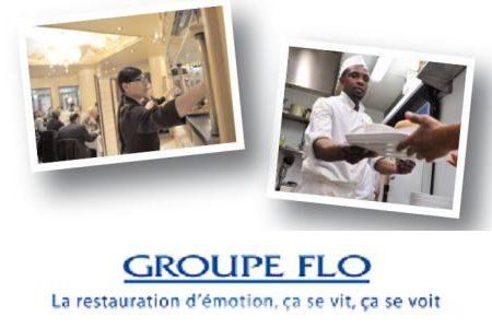 Groupe de restauration flo