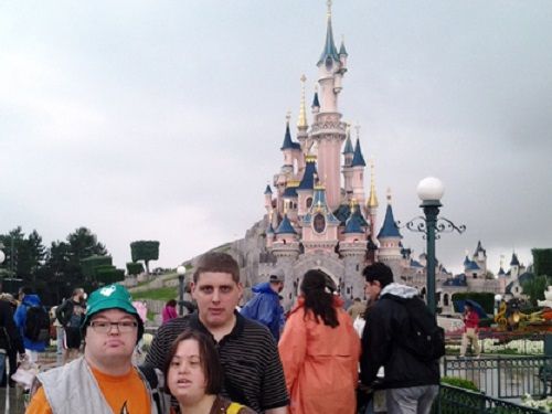 Discrimnation petition unapei