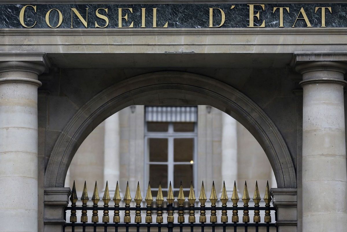 Facade du_Conseil_D_Etat