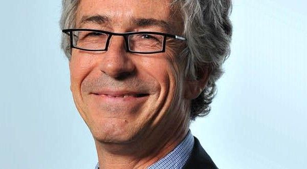 Benoit Vallet nouveau directeur g&eacute;n&eacute;ral de la sant&eacute; au minist&egrave;re de la sant&eacute;