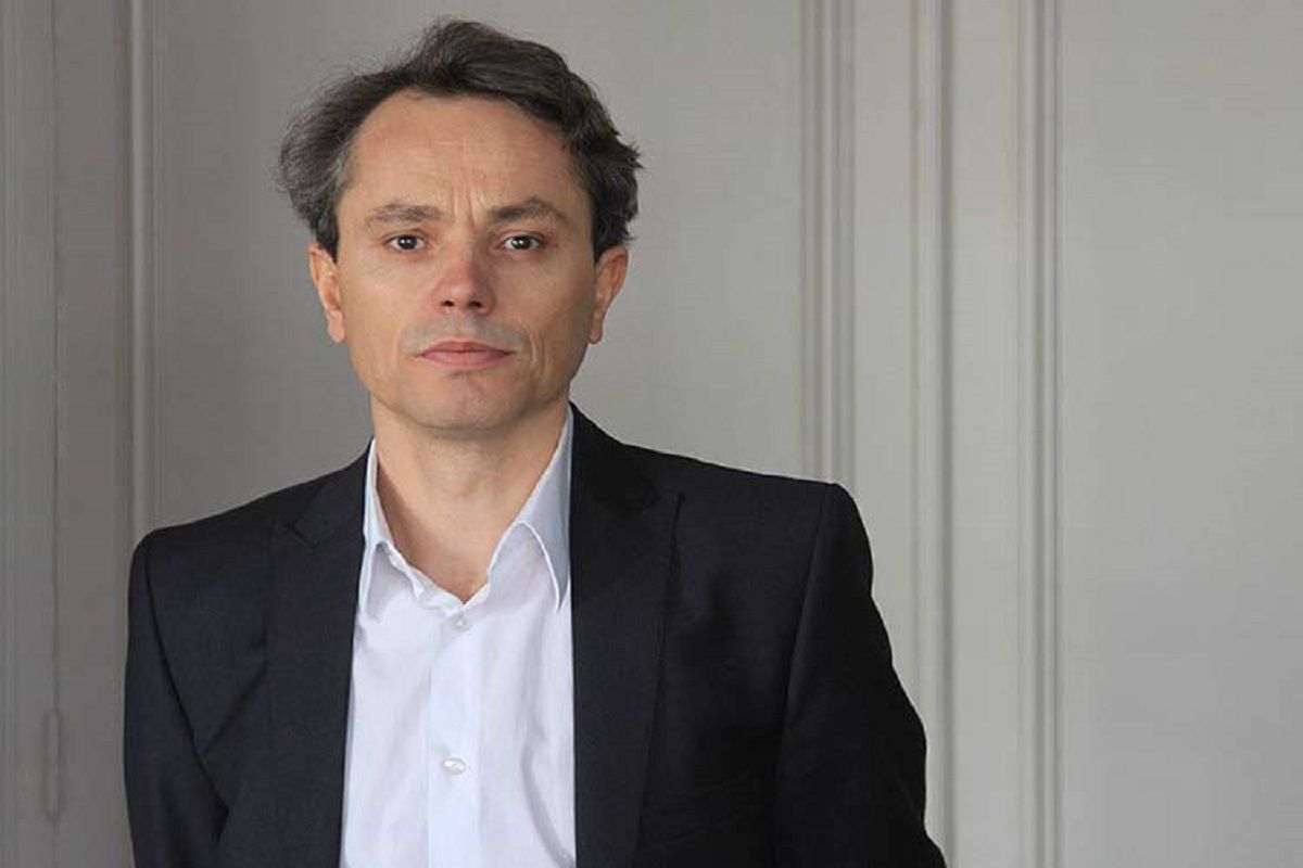 frédéric bizard cad64