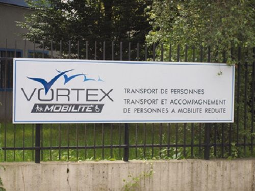 Entreprise Vortex Mobilite