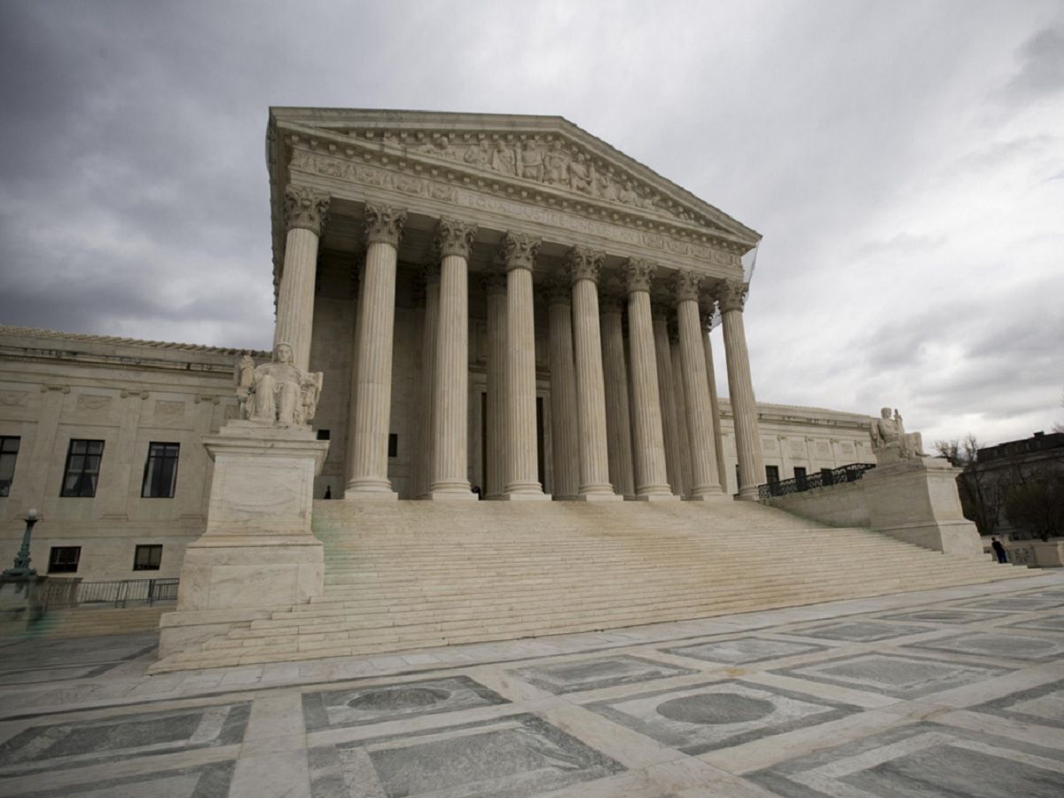 La cour_supreme_des_Etats_unis