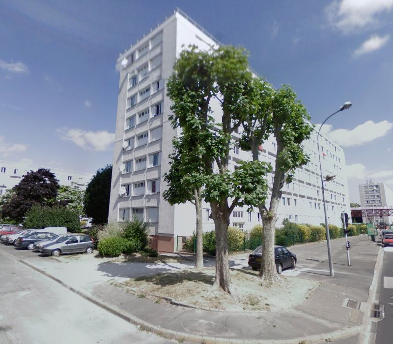 TGI Evry Salle d'assises