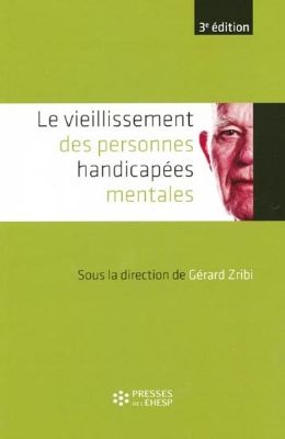 Un medecin recevant un jeune déficient mental a qui il dit a sa mére très agée "il est en parfaite santé ce jeune garcon" et sa mere qui répond "ce n'est pas ce que vous disiez il y a trente ans"©DP