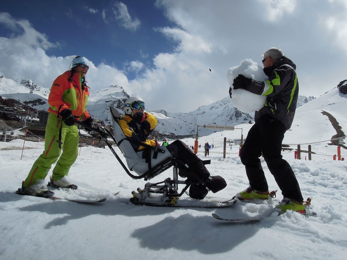 Interview Mattieu VILLARET expert de l UCPA