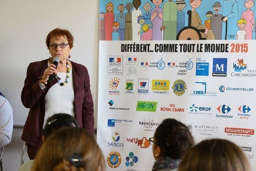 Maudy PIOT_Intervention_Conference