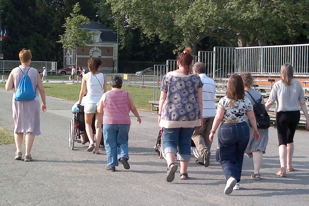 Taxe de sejour les touristes handicapes perdent du pouvoir d achat