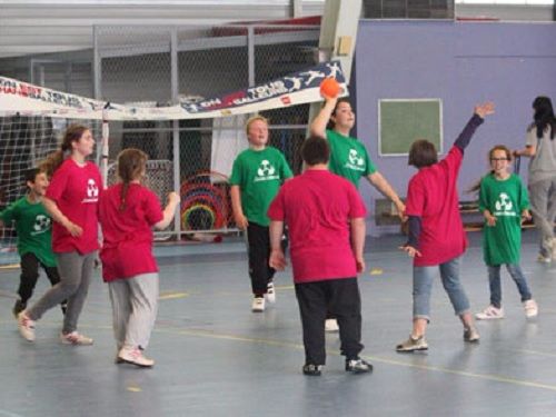 Journee Hand Ensemble