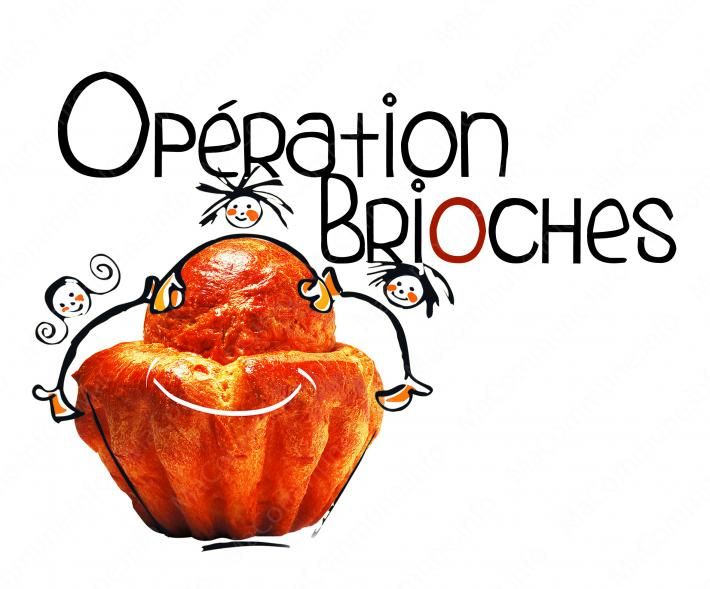Operation brioche 2014