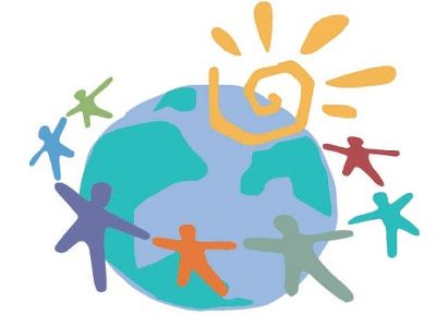 Logo officiel journ&eacute;e mondiale de sensibilisation a l'autisme le 2 avril 2011