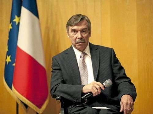 Le Président du FIPHFP, Didier FONTANA sans véritable comité nationale depuis septembre 2012