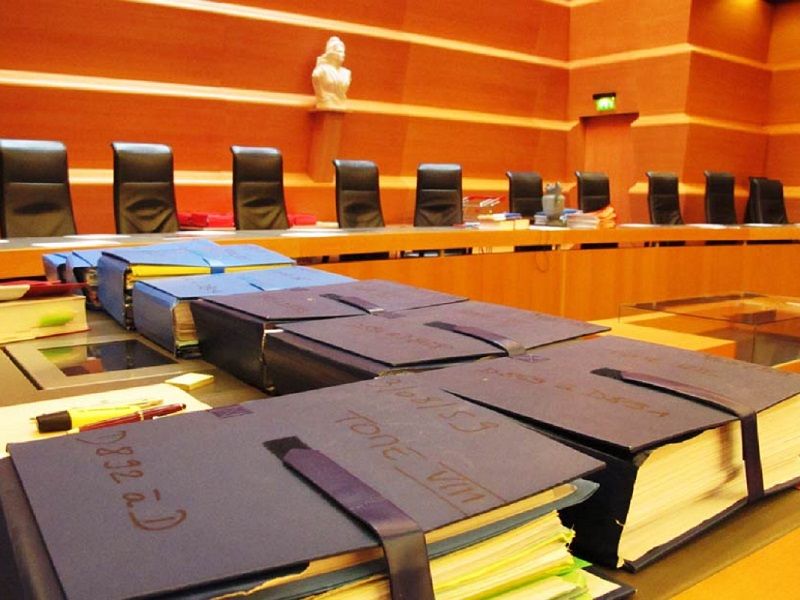 Le marathon judiciaire de Vincent Lambert devant le CEDH