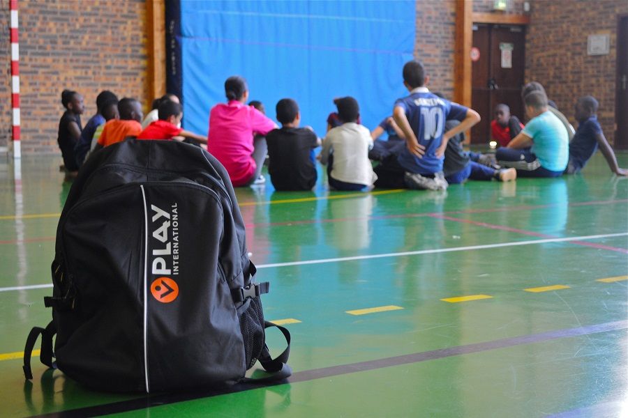 Kit Play International