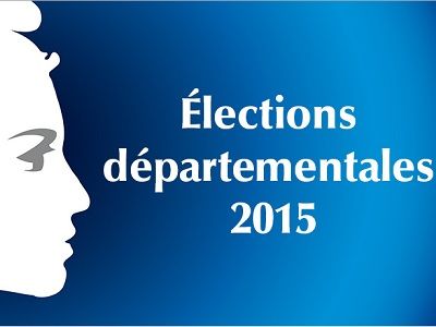Logo election_departementale_2015