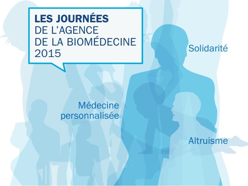 Logo Journee biomedecine