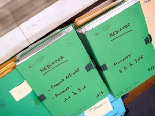 Un dossier d'instruction du Médiator qui ne cesse de s’alourdir un peu plus chaque jour