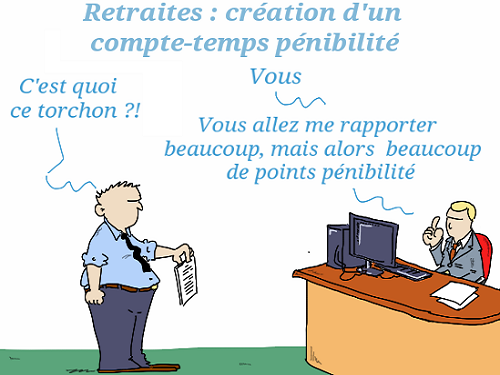 Jean-Claude Mailly Secrétaire Général FO en premier plan fin août lors de sa rencontre avec le premier ministre