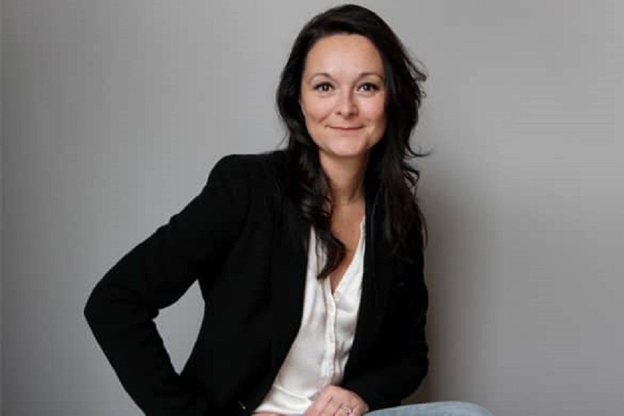 Sophie JANOIS Avocat de profession