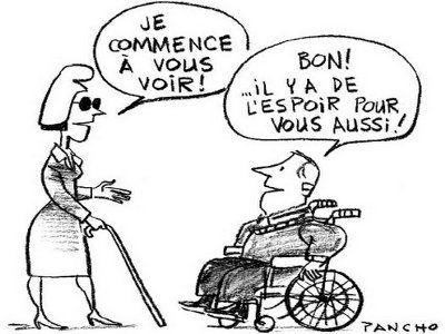 handicap loi marianne societe