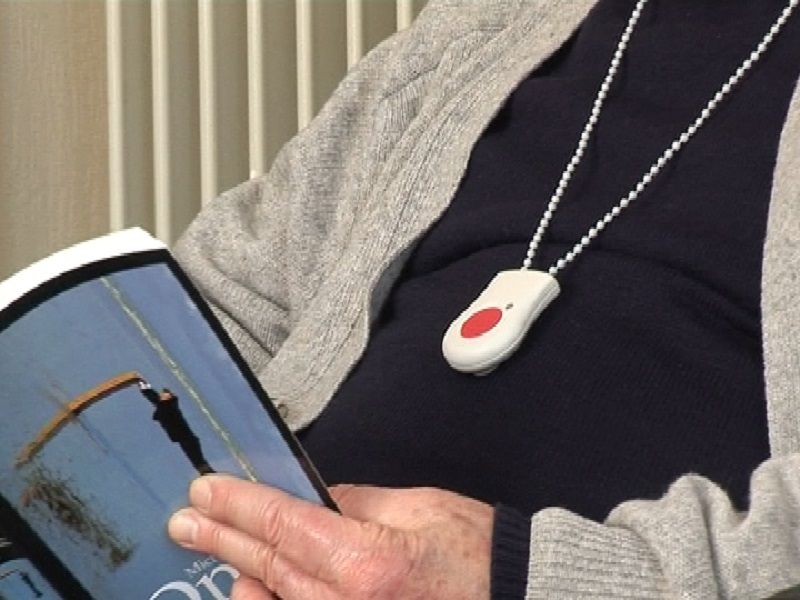 Seniors Assistance_Telealarme