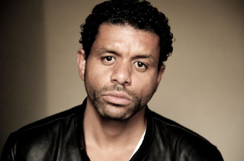 l acteur Youssef HAJDI