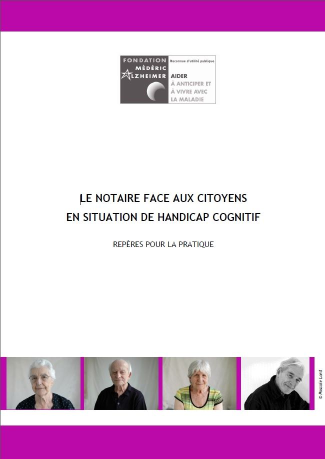 Guide pratique notaire
