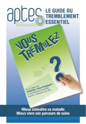 Le Guide des tremblement essentiel