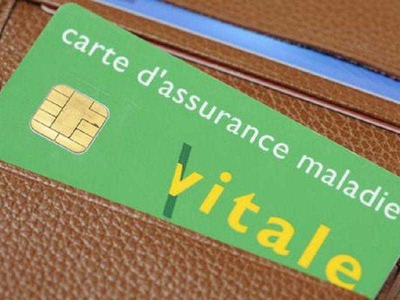 carte vitale