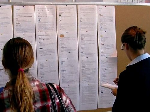 Première édition, de l'édition de Tremplin Emploi dans la région Provence-Alpes-Côte d’Azur en 2012