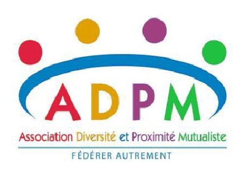 Logo Association des petites mutuelle