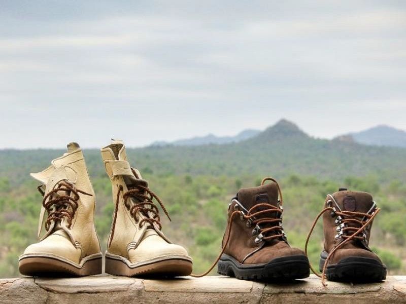 Chemin de compostelle