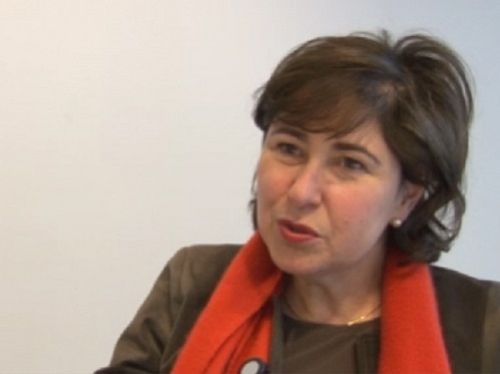 Pr. Marie VIDAILHET, neurologue