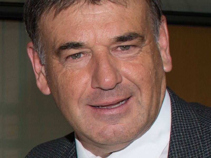 Thierry BRUN Directeur General de MESSIDOR