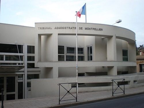 Montpellier Tribunal Administratif