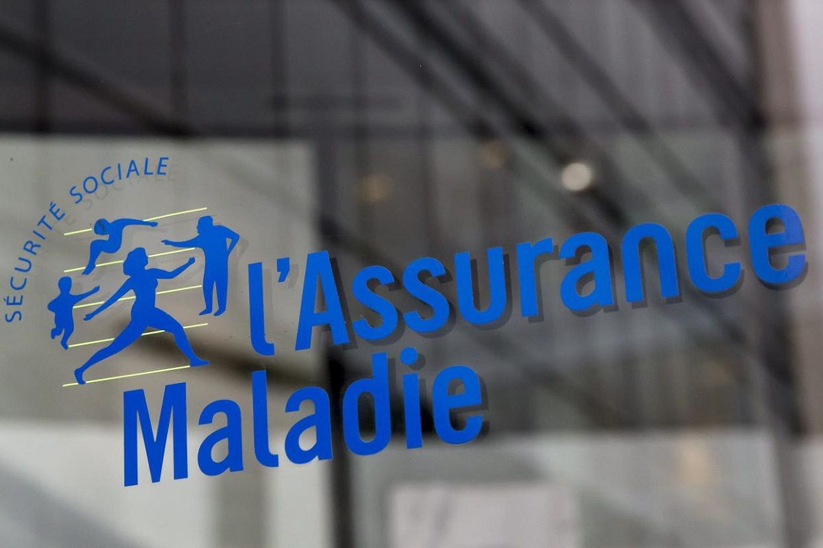 Assurance maladie siege securite sociale