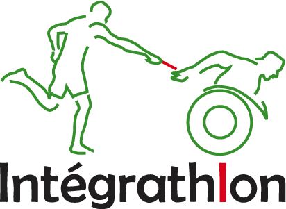 logo integrathlon
