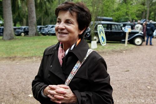Martine CARRILLON-COUVREUR © Ait BELKACEM 2012