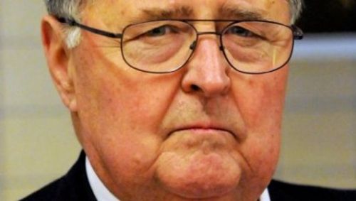 Marcel RAINAUD Sénateur de l'Aude et apparenté PS